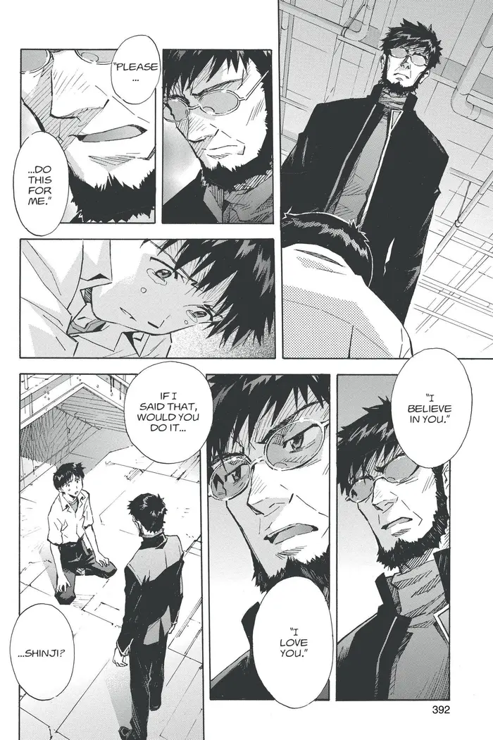 Neon Genesis Evangelion Chapter 78 image 08_optimized